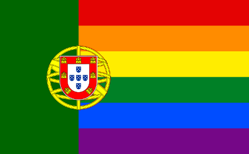 gay marriage in portugal